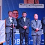 PGIW Kepulauan Riau Periode 2026–2031 Resmi Lantik: Jadi Jembatan Bagi Umat Kristiani