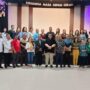 Ketua Umum PGIW Kepri Laksanakan Kunjungan Pastoral Pimpinan Aras Gereja