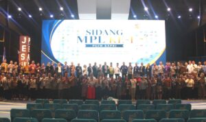 Sidang MPL I PGIW Kepulauan Riau Tetapkan Program Strategis 2026, Perkuat Pelayanan Oikumenis dan Kepedulian Sosial