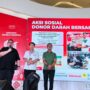 Aksi Donor Darah PGIW Kepri dan PGID Kota Batam: Setetes Darah Membawa Sejuta Harapan