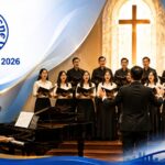 Lomba Paduan Suara Gerejawi II PGIW Kepri Digelar di Batam
