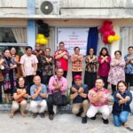 PGIW Kepri Hidupkan Kembali Shelter PMI, Perlindungan Pekerja Migran Diperkuat