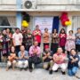PGIW Kepri Hidupkan Kembali Shelter PMI, Perlindungan Pekerja Migran Diperkuat